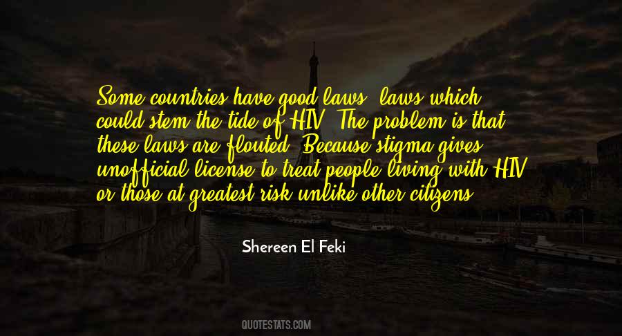 Shereen El Feki Quotes #1694677