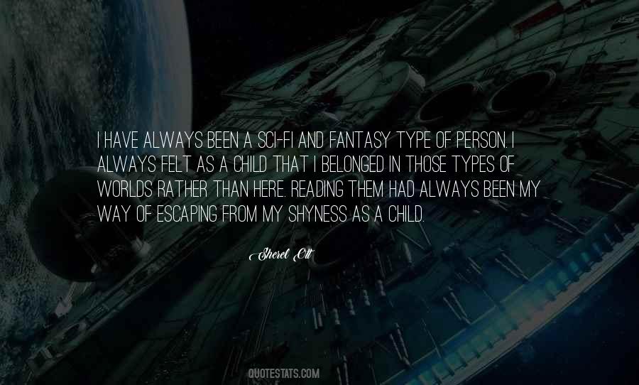 Sherel Ott Quotes #1686979 Sherel Ott Quotes #1686979