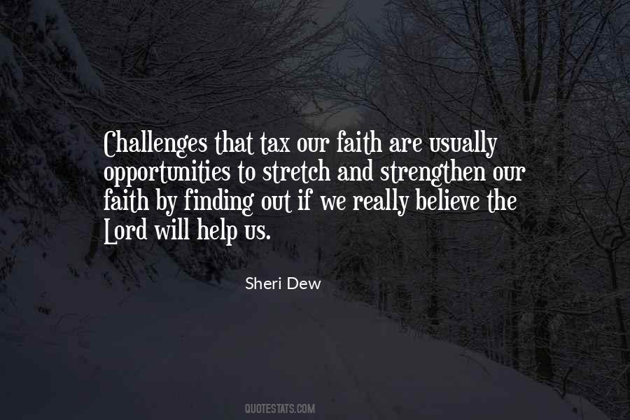 Sheri Dew Quotes #254202