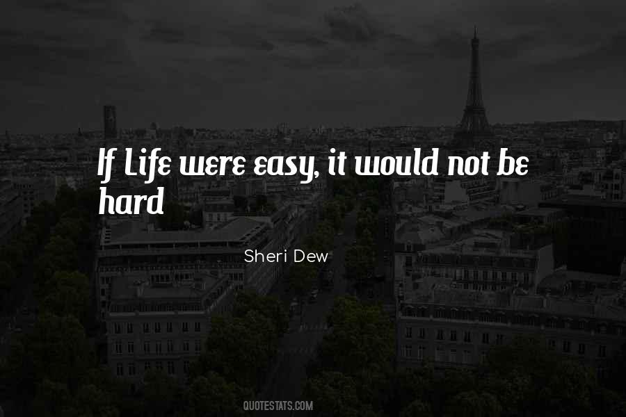 Sheri Dew Quotes #47660