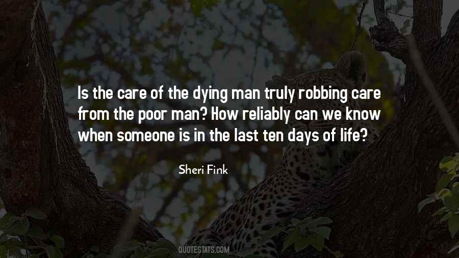 Sheri Fink Quotes #1199426