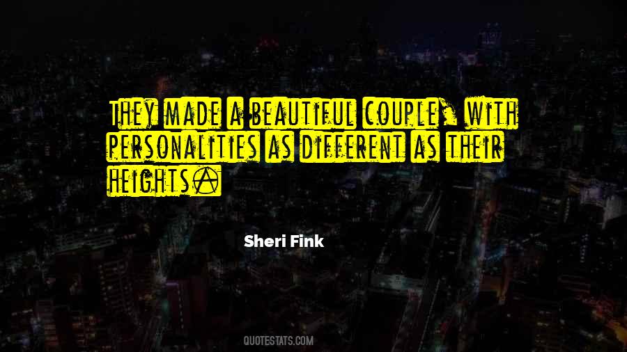 Sheri Fink Quotes #1292687