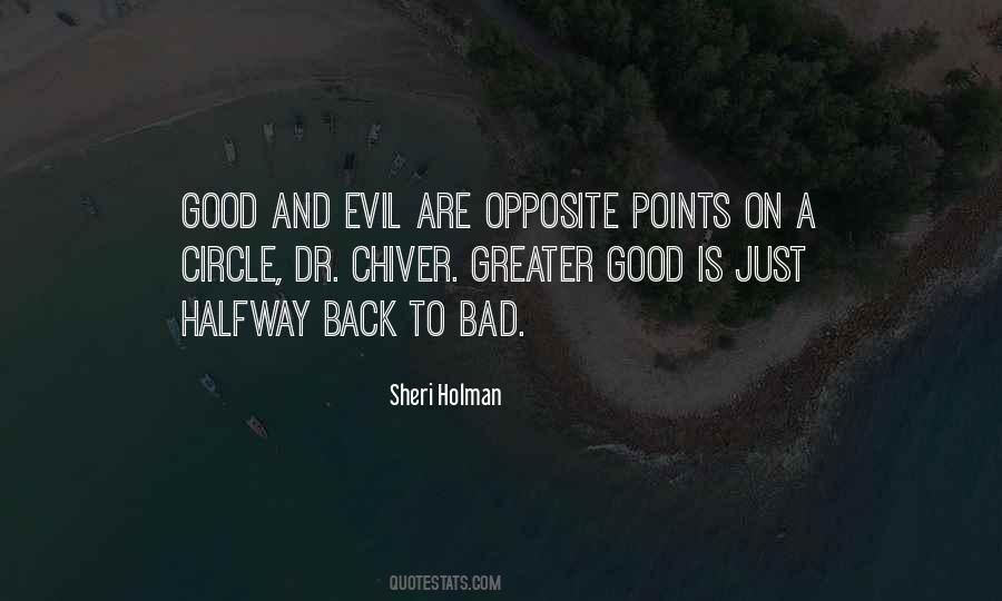 Sheri Holman Quotes #1063397