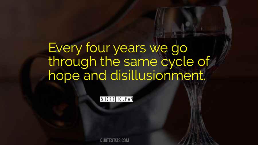 Sheri Holman Quotes #1150908
