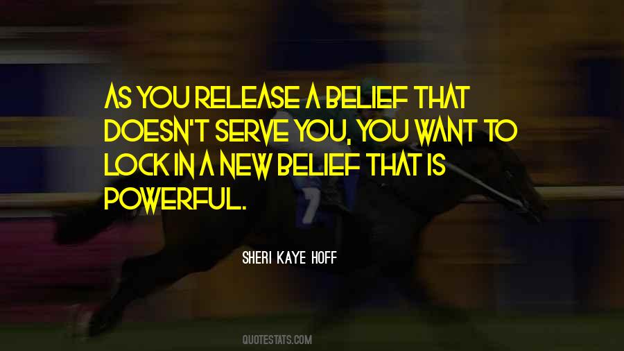 Sheri Kaye Hoff Quotes #1602058