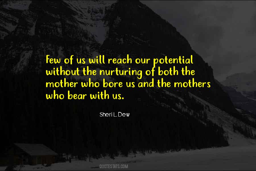 Sheri L. Dew Quotes #597910