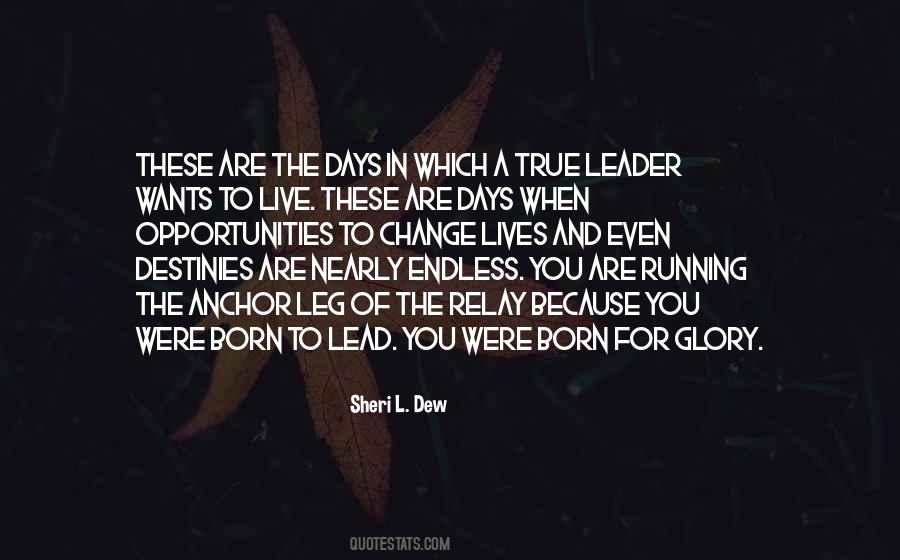Sheri L. Dew Quotes #85945
