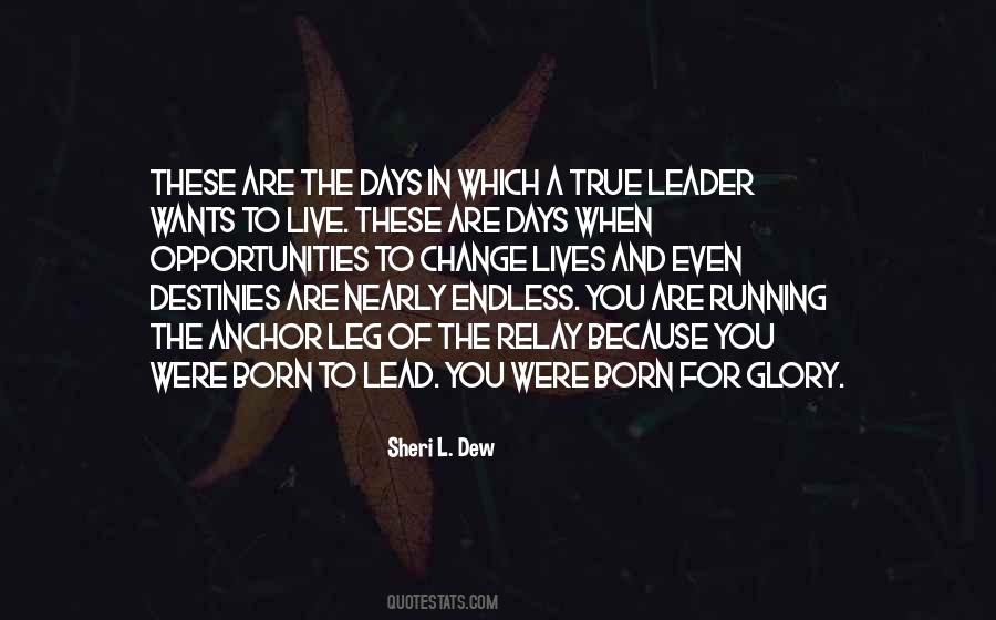 Sheri L. Dew Quotes #85945