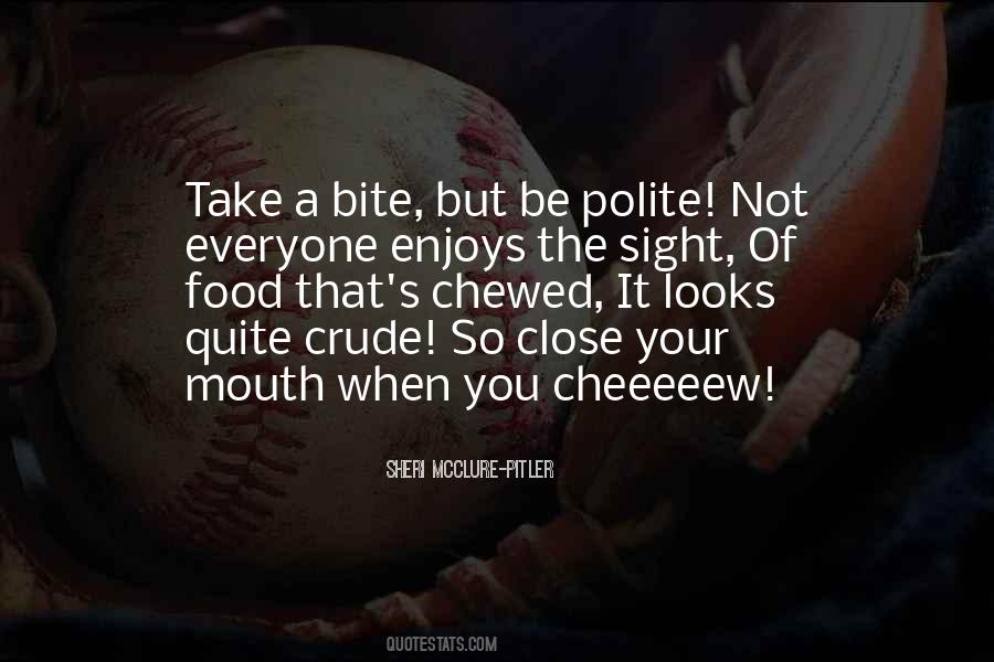 Sheri McClure-Pitler Quotes #1370671 Sheri McClure-Pitler Quotes #1370671
