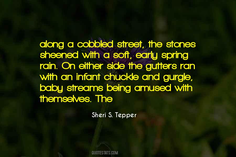 Sheri S. Tepper Quotes #1291304