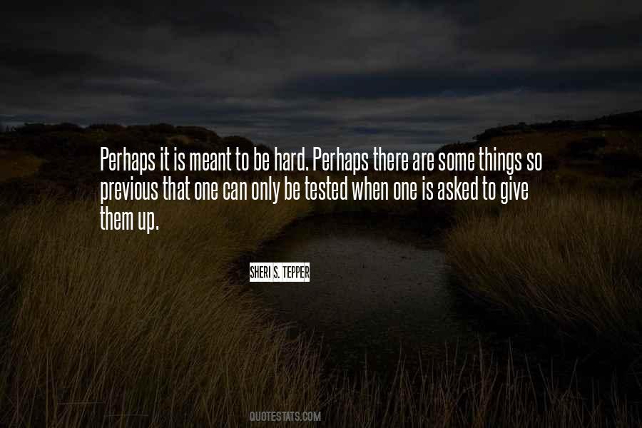 Sheri S. Tepper Quotes #1457415