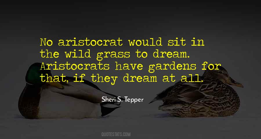 Sheri S. Tepper Quotes #1725318