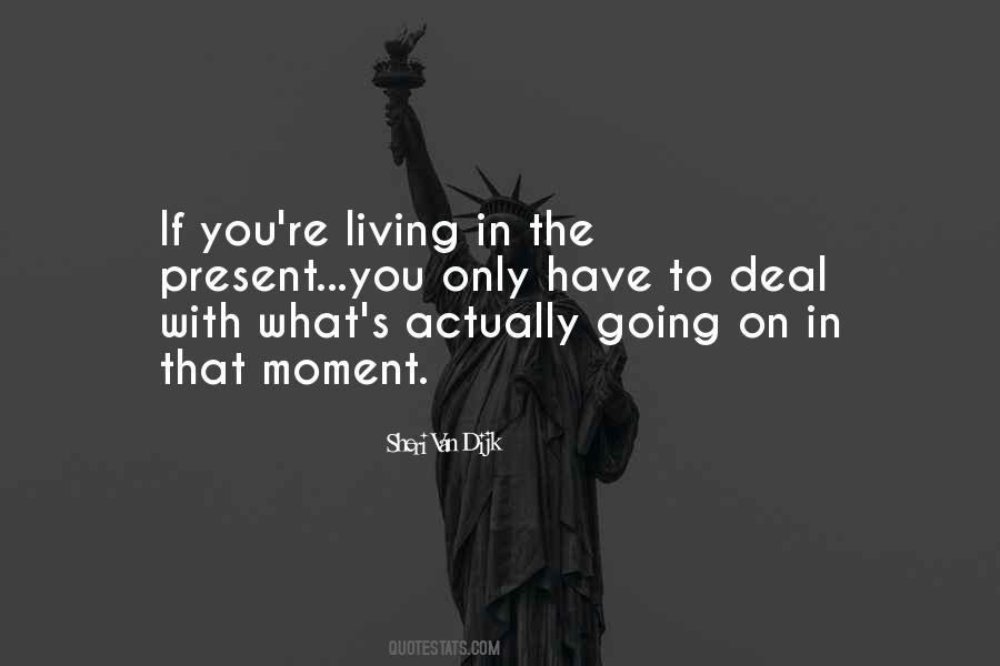 Sheri Van Dijk Quotes #984315 Sheri Van Dijk Quotes #984315