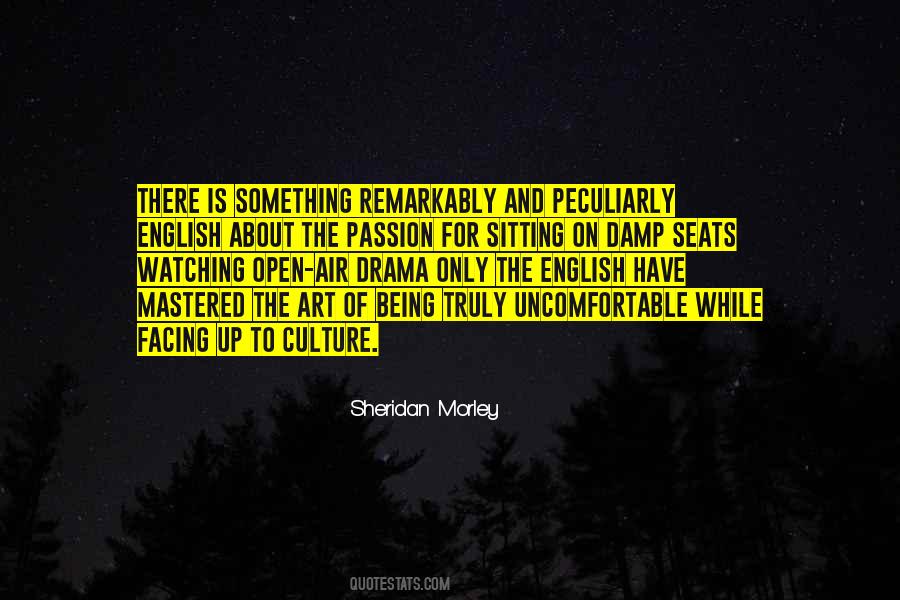 Sheridan Morley Quotes #785308 Sheridan Morley Quotes #785308