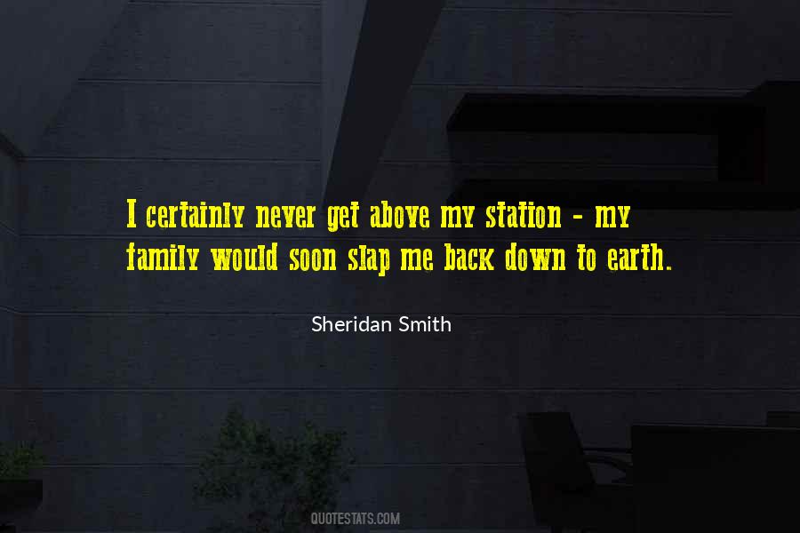 Sheridan Smith Quotes #1062225