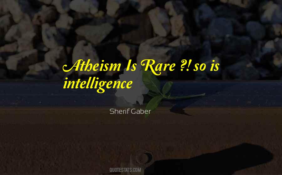 Sherif Gaber Quotes #910408