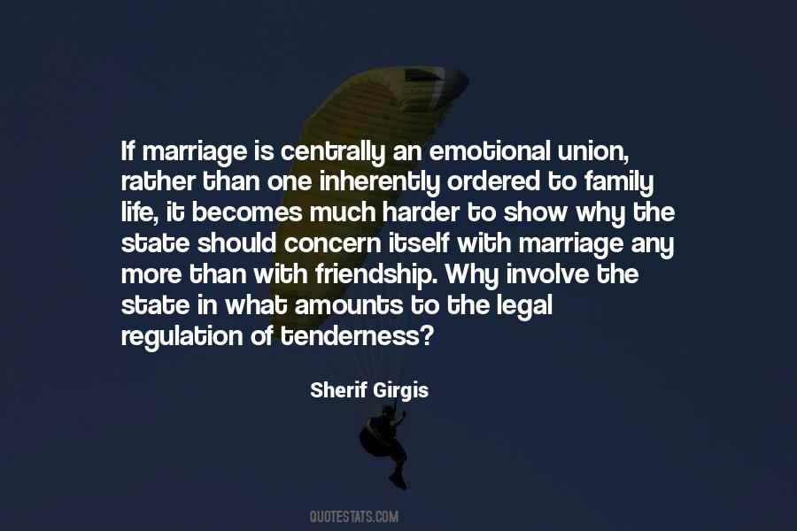 Sherif Girgis Quotes #1558522