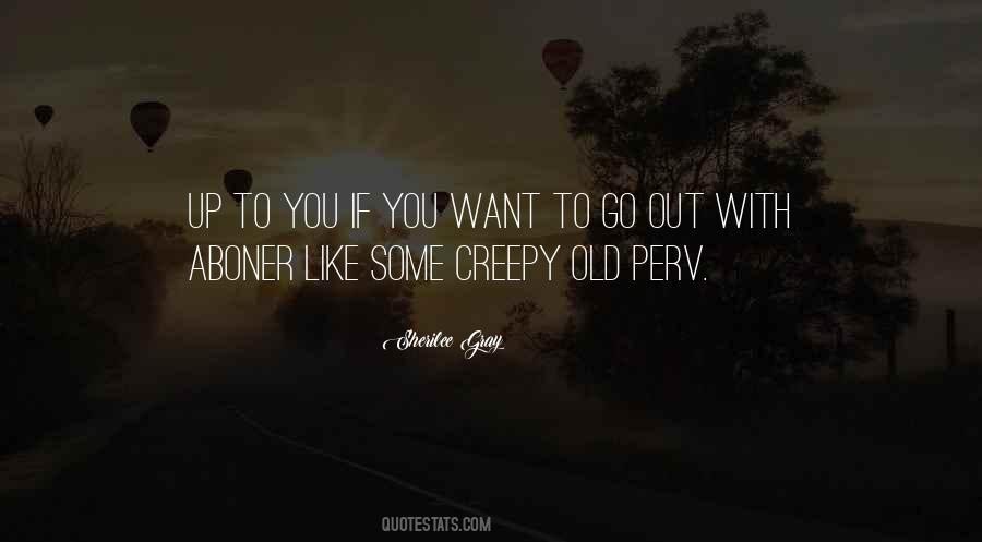 Sherilee Gray Quotes #1801294