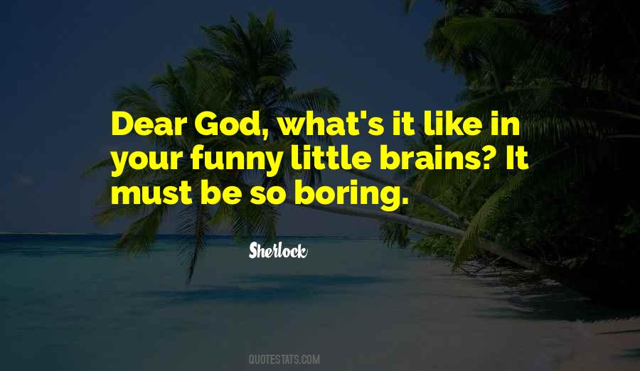 Sherlock Quotes #1000288 Sherlock Quotes #1000288