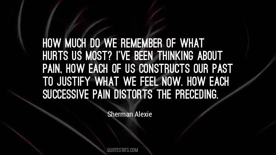 Sherman Alexie Quotes #1253223