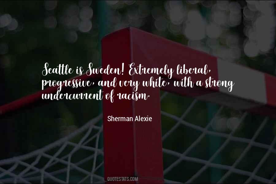 Sherman Alexie Quotes #1859873