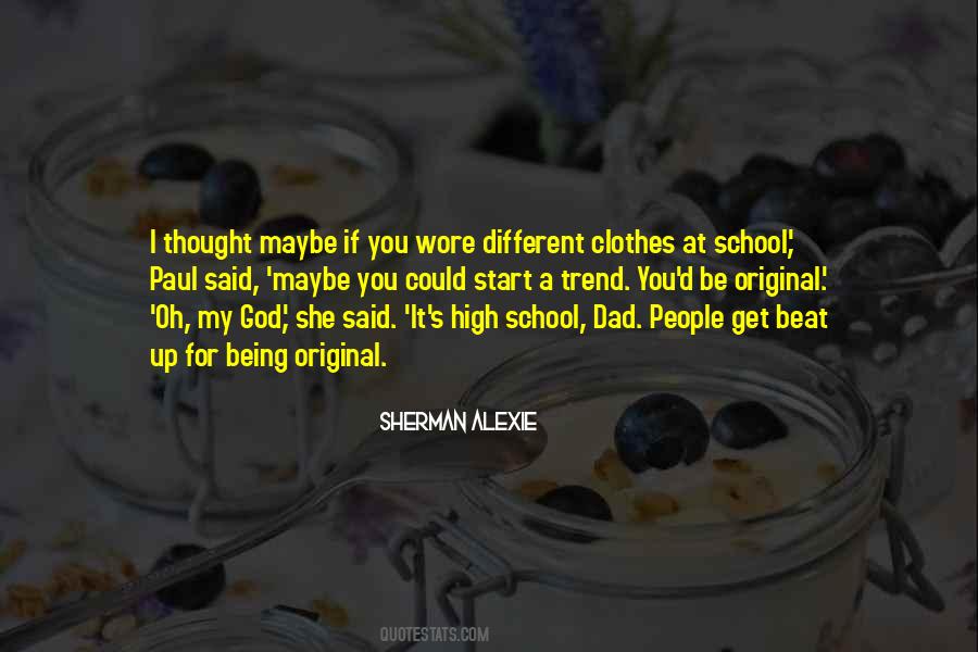 Sherman Alexie Quotes #604356