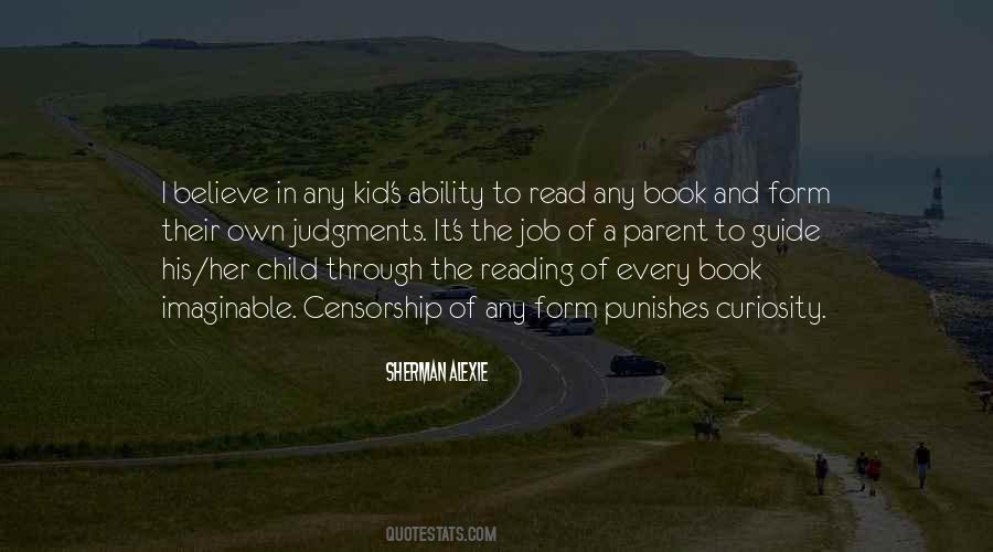 Sherman Alexie Quotes #832599