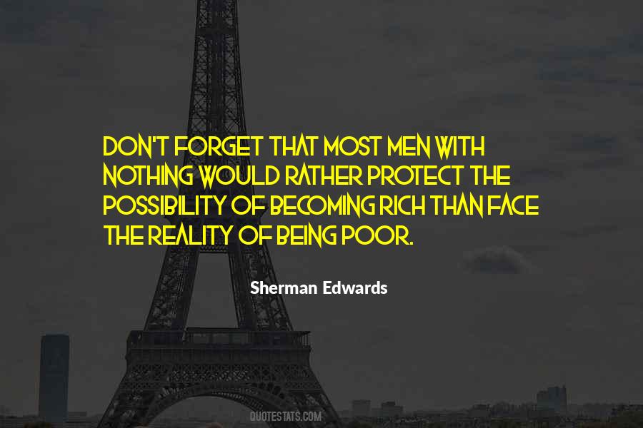 Sherman Edwards Quotes #42211 Sherman Edwards Quotes #42211