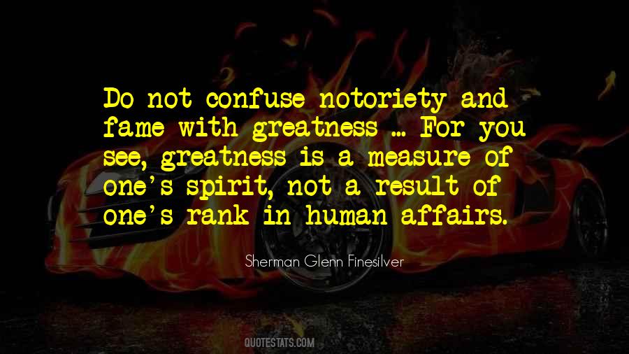 Sherman Glenn Finesilver Quotes #1611848 Sherman Glenn Finesilver Quotes #1611848