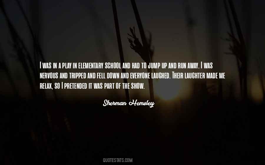 Sherman Hemsley Quotes #236186