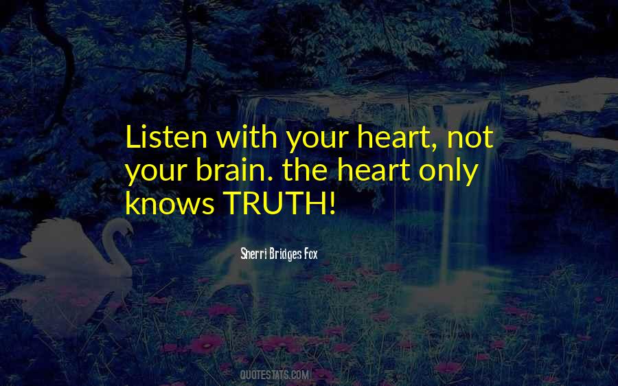 Sherri Bridges Fox Quotes #237700 Sherri Bridges Fox Quotes #237700