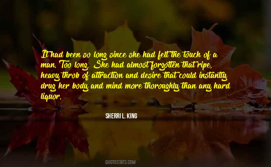 Sherri L. King Quotes #1488107 Sherri L. King Quotes #1488107