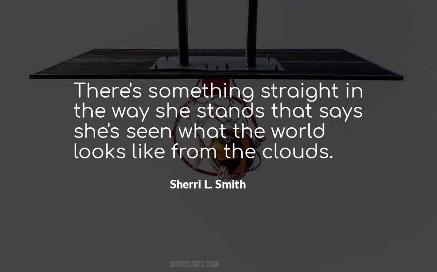 Sherri L. Smith Quotes #1198025