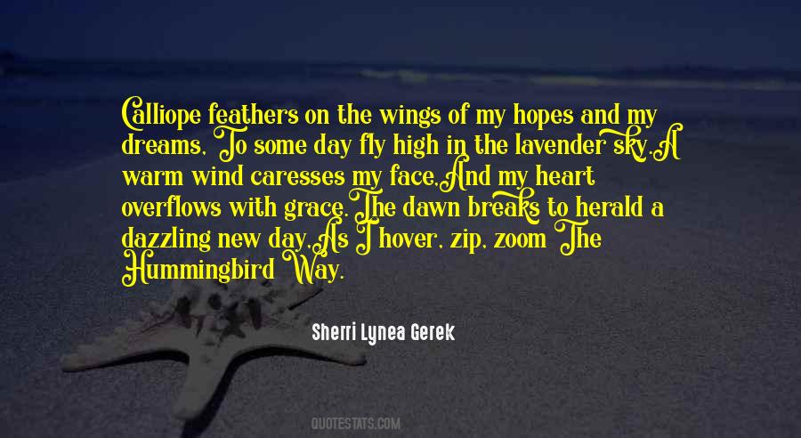 Sherri Lynea Gerek Quotes #1488001