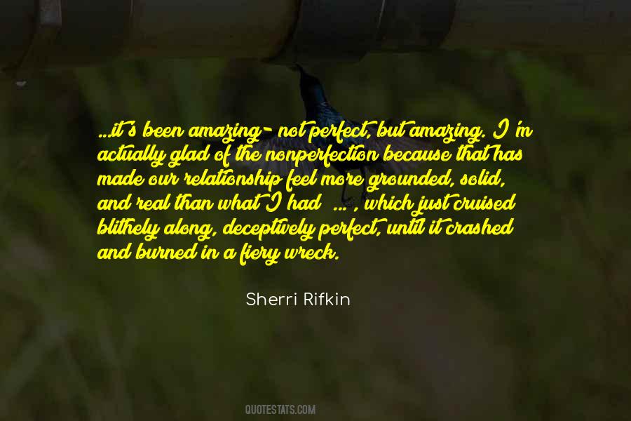Sherri Rifkin Quotes #836733