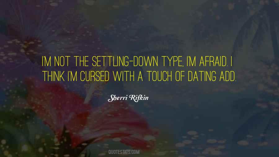 Sherri Rifkin Quotes #987027