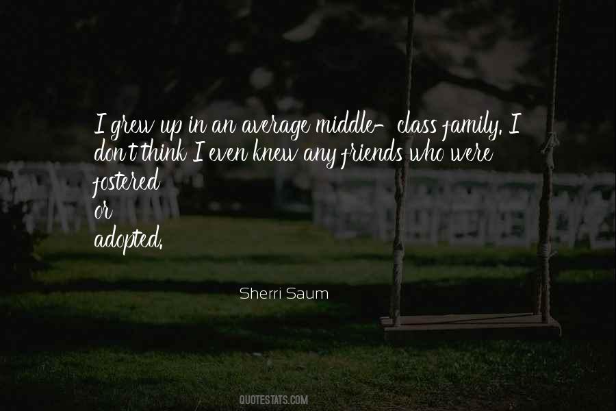 Sherri Saum Quotes #1102270