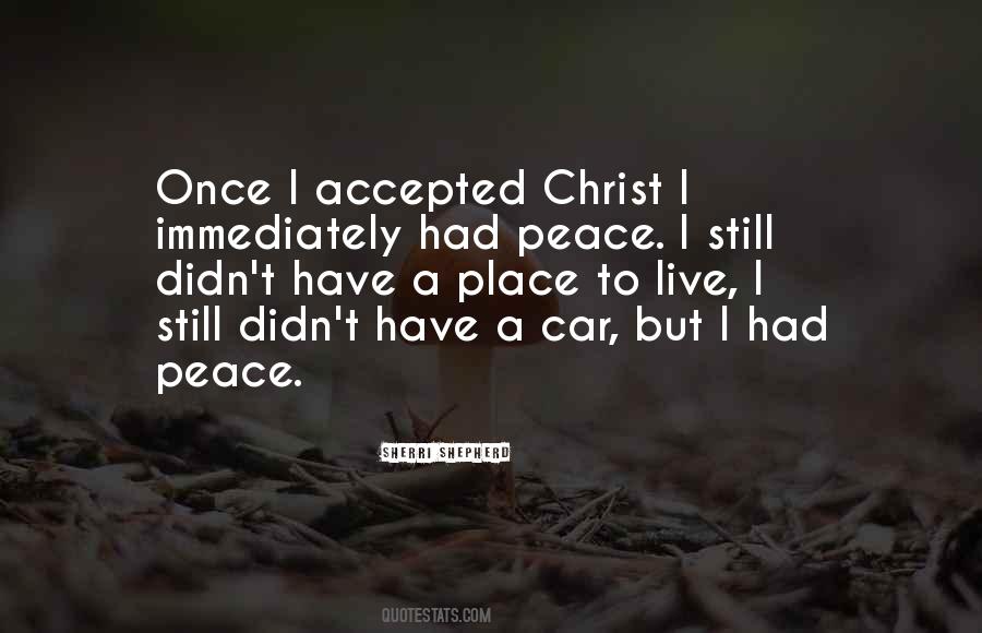 Sherri Shepherd Quotes #116794