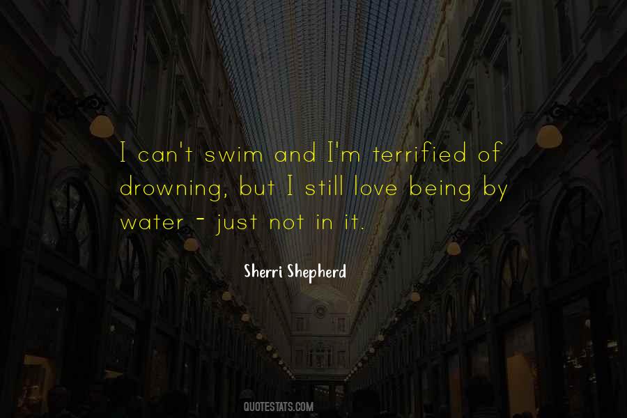 Sherri Shepherd Quotes #1214959