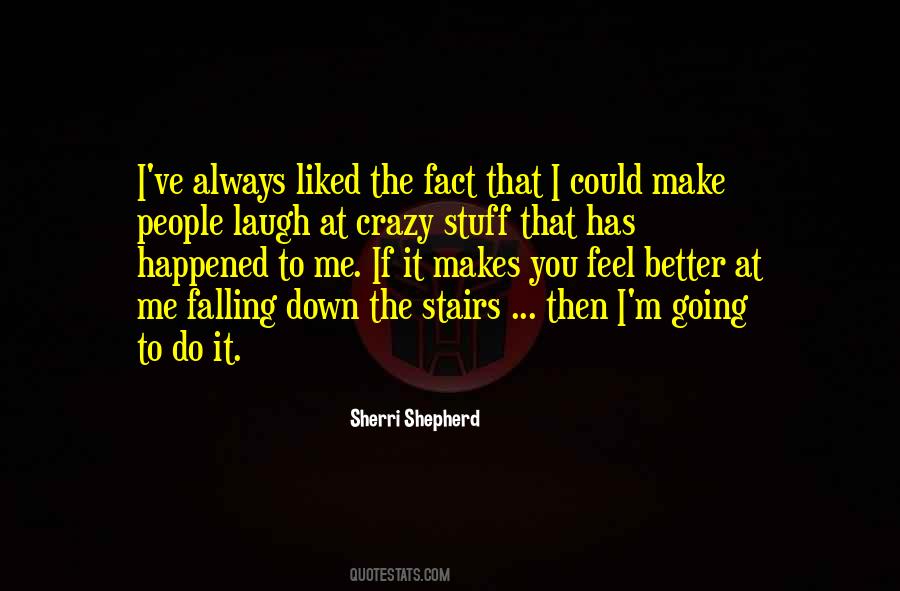 Sherri Shepherd Quotes #1215885