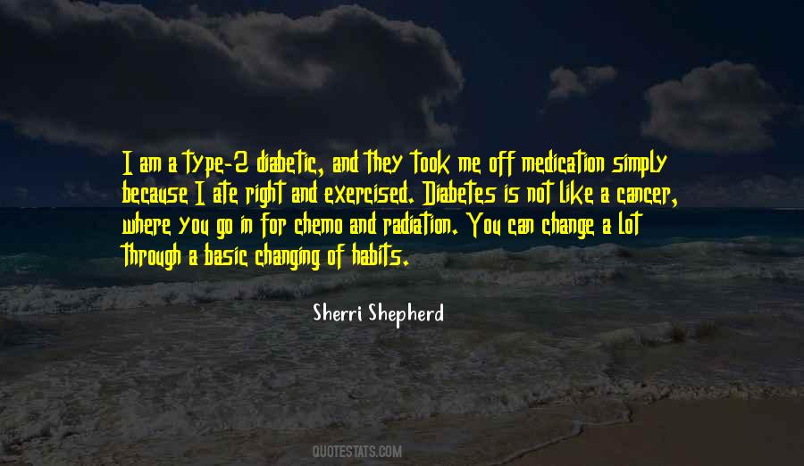 Sherri Shepherd Quotes #1255285
