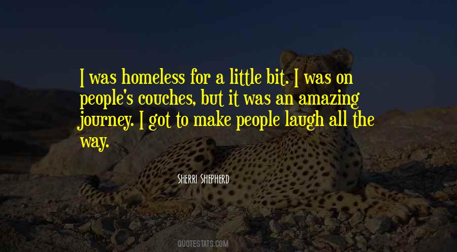 Sherri Shepherd Quotes #1262325