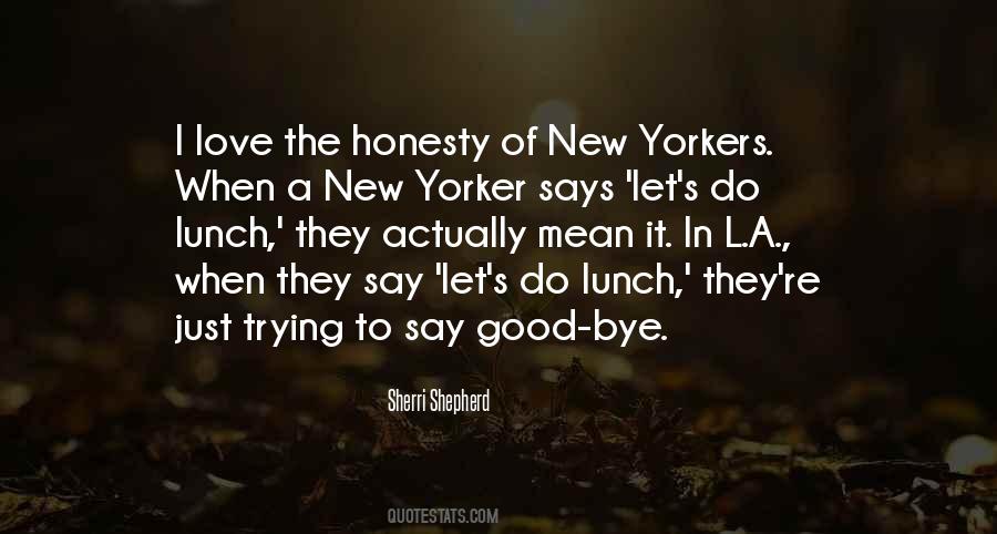 Sherri Shepherd Quotes #1313232