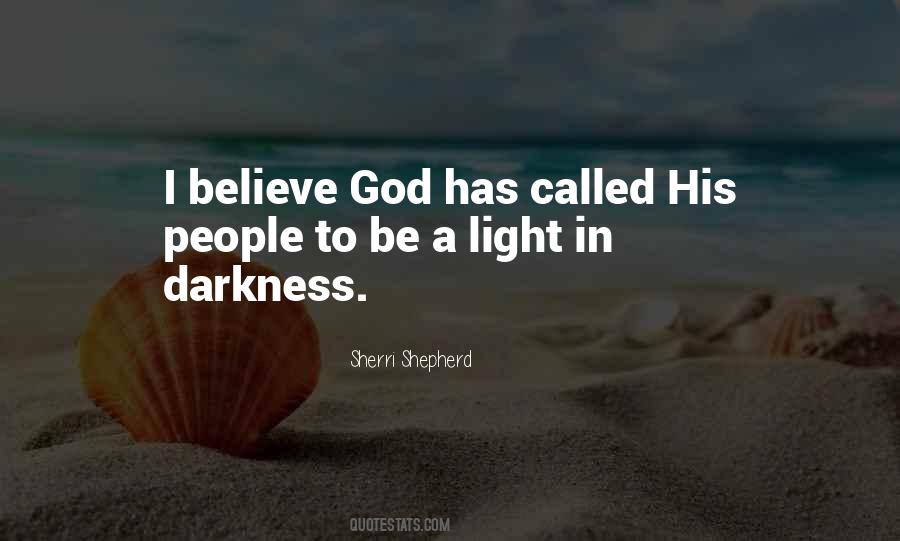 Sherri Shepherd Quotes #1372918