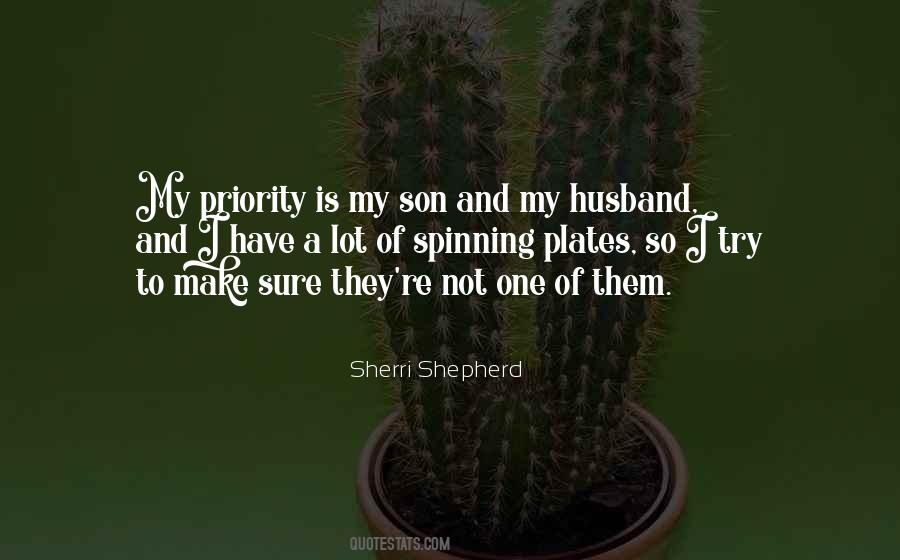 Sherri Shepherd Quotes #1389990