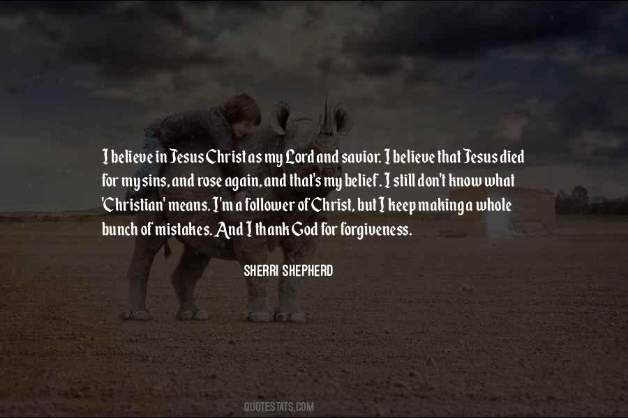 Sherri Shepherd Quotes #1502566