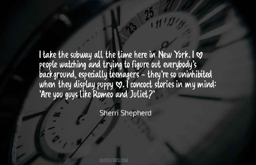 Sherri Shepherd Quotes #1513134