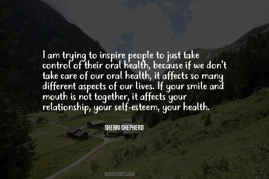 Sherri Shepherd Quotes #1622942