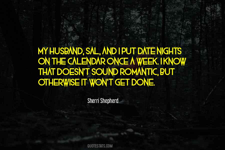 Sherri Shepherd Quotes #1631703