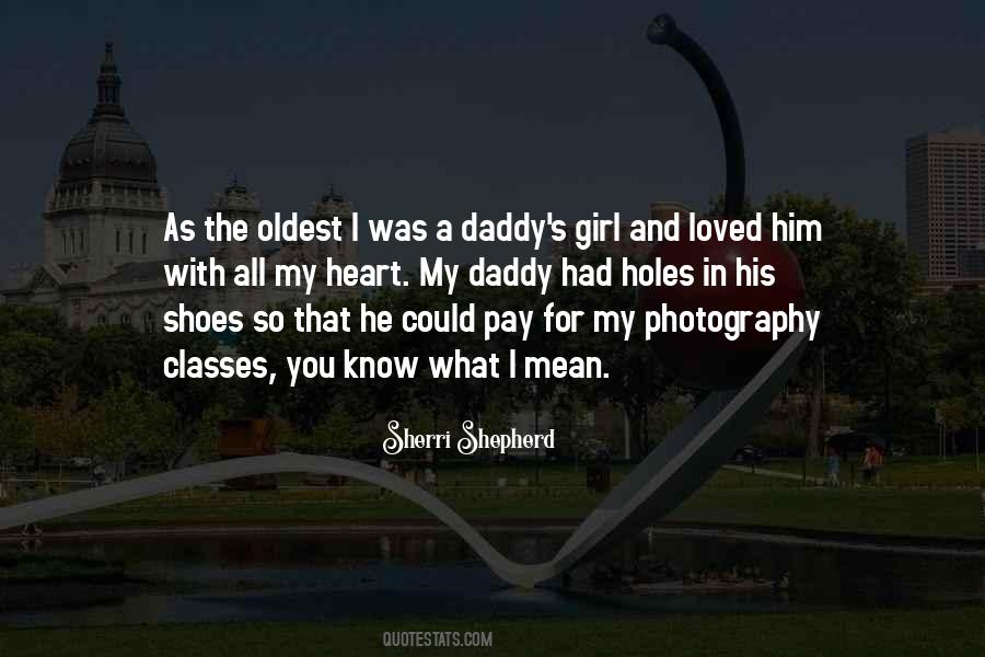 Sherri Shepherd Quotes #1774032